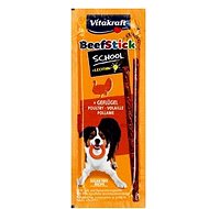 Vitakraft Dog treat Beef Stick salami Geflug 1 pcs - Dog Treats