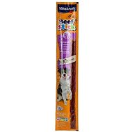 Vitakraft Dog treat Beef Stick salami JuniorMiner 1 pcs - Dog Treats