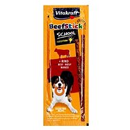 Vitakraft Dog treat Beef Stick salami Rind 10 pcs - Dog Treats