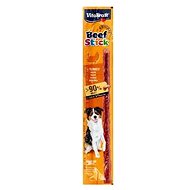 Vitakraft Dog treat Beef Stick salami Turkey 1 pcs - Dog Treats