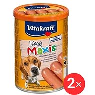 Vitakraft Dog Snack Maxis 2 × 6 pcs - Dog Treats
