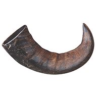 Trixie Buffalo Chewing Horn Large - Fallow Antler Dog Chew