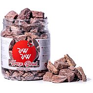 Raw Raw Freeze Dried Duck Breast 70 g - Dog Treats