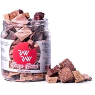 Raw Raw Freeze Dried Veal 70 g - Dog Jerky