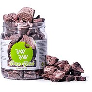 Raw Raw Freeze Dried Lamb Lungs 50 g - Dog Jerky