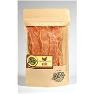 Bobis Chicken Jerky 70g - Dog Treats