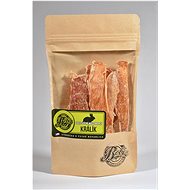 Bobis Jerky Rabbit 250g - Dog Treats