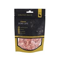Fitmin FFL Dog & Cat Treat Rabbit Mini Rings 70g - Dog Treats