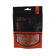 Fitmin FFL Dog & Cat Treat Salmon Mini Strips 70g - Dog Treats