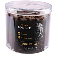 Fitmin FFL Dog Dental Cross 30 pcs - Dog Treats