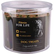 Fitmin For Life Dental treat with eucalyptus for dogs 30 pcs - Dog Treats