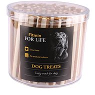 Fitmin For Life Liver tubes for dogs 35 pcs - Dog Treats