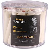 Fitmin FFL Dog Tasty Carrot Tubes 35 pcs - Dog Treats