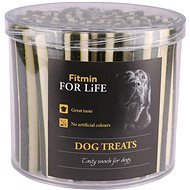 Fitmin FFL Dog Tasty Tubes with Mint 35 pcs - Dog Treats