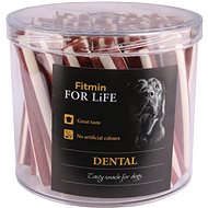 Fitmin For Life Salami tubes for dogs 35 pcs - Dog Treats