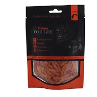 Fitmin For Life Jahňacie plátky pochúťka pre psov 200 g - Maškrty pre psov