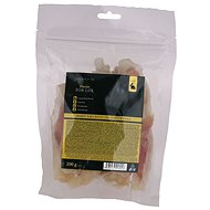 Fitmin FFL Dog Treat Rabbit Ears with Chicken 200g - Dog Treats