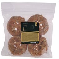Fitmin FFL Dog Treat Rawhide Doughnut 500g - Dog Treats