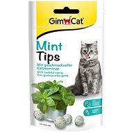 GimCat MinTips 40g - Cat Treats