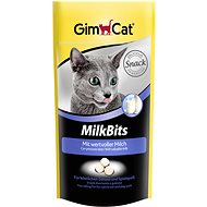 GimCat Milkbits 40g - Cat Treats
