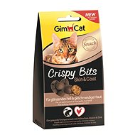 GimCat Crispy Skin & Coat 40g - Cat Treats