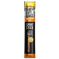 GimDog SportSticks Chicken 12g - Dog Treats