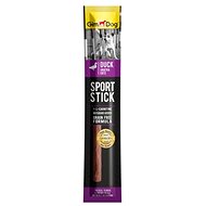 GimDog SportSticks Duck 12g - Dog Treats
