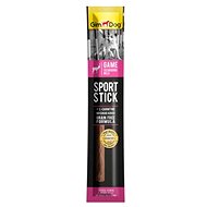 GimDog SportSticks Wilderness 12g - Dog Treats