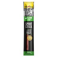 GimDog SportSticks Lamb 12g - Dog Treats