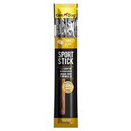 GimDog SportSticks Turkey 12g - Dog Treats