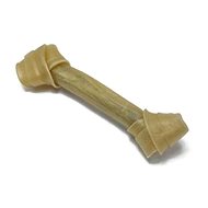 Les Filous Knotted bone buffalo bone knot 20.5 cm - Dog Bone
