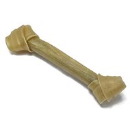 Les Filous Knotted bone buffalo bone knot 25.5 cm - Dog Bone