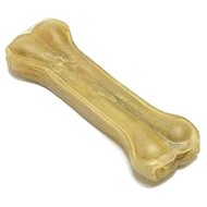 Les Filous pressed bone 12.75cm - Dog Bone