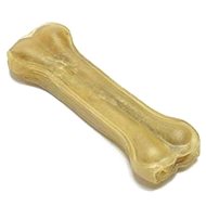 Les Filous Pressed Bone 14cm - Dog Bone