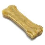 Les Filous Pressed Bone 8.5cm - Dog Bone