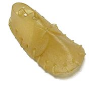 Les Filous Shoe buffalo shoe 12,75cm - Dog Treats