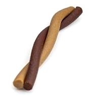 Cobbys Pet Aiko Duo Stix 12cm Dairy with Lamb 1pc - Dog Treats