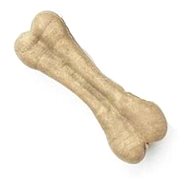 Cobbys Pet Aiko Snack Calcium Milk Bone 5.1cm - Dog Treats