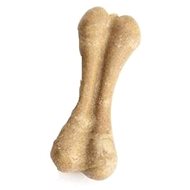 Cobbys Pet Aiko Snack Calcium Milk Bone 7cm - Dog Treats