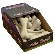 Cobbys Pet Aiko Snack Calcium Milk Bone 9.5cm - Dog Treats