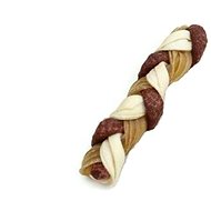 Cobbys Pet Aiko Trio Stix 12cm 1pc - Dog Treats