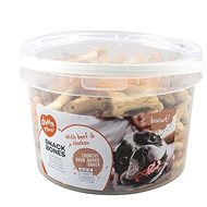 DUVO+ Crispy Biscuits 1.3kg - Dog Treats