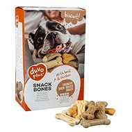 DUVO + Biscuit crispy biscuits 500g - Dog Treats
