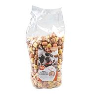 DUVO+ Biscuit MINI Crispy Filled Rolls Mix 2kg - Dog Treats