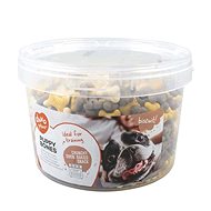 DUVO+ Mini Crunchy Biscuits for Puppies 1.3kg - Dog Treats