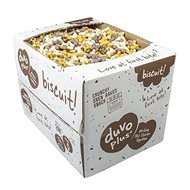 DUVO+ Biscuit Mini Crunchy Biscuits for Puppies 10kg - Dog Treats