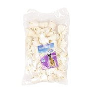 DUVO+ Buffalo Bones White 10cm 18 pcs - Dog Bone