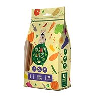 DUVO+ Garden Bites Dental Sticks 16cm 420g 14pcs - Dog Treats