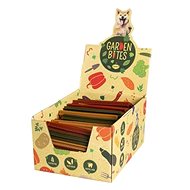 DUVO + Garden Bites Dental Sticks 16cm 30g 1pc - Dog Treats