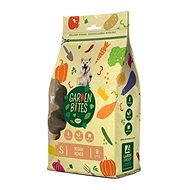 DUVO+ Garden Bites Vegan Bones 11cm 340g - Dog Treats